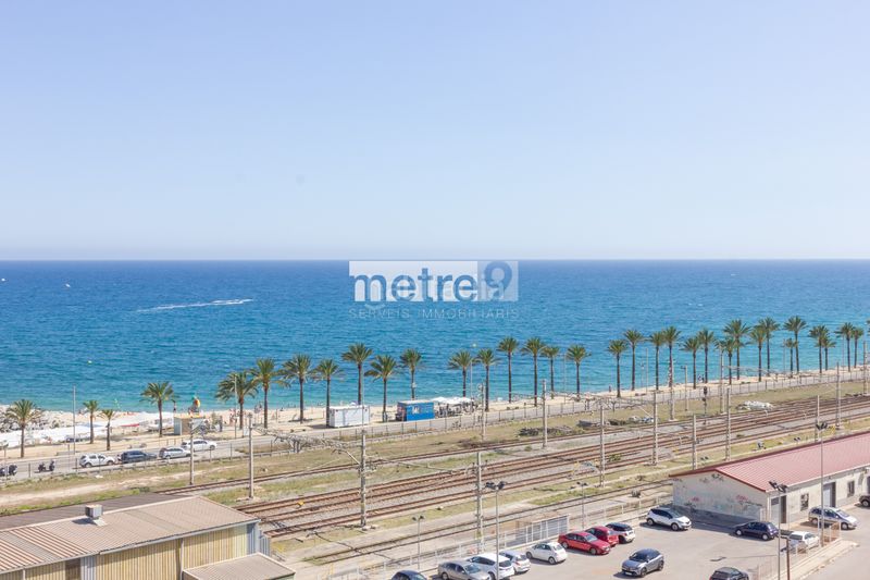 Foto fa2469b0-0cfc-40ae-9e8f-34c8fe2f3a0d. Flat with heating parking pool in Eixample Mataró