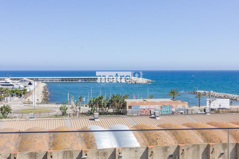 Foto af47f505-5b35-4758-9024-134b42aad574. Lloguer pis amb calefacció piscina a Eixample Mataró