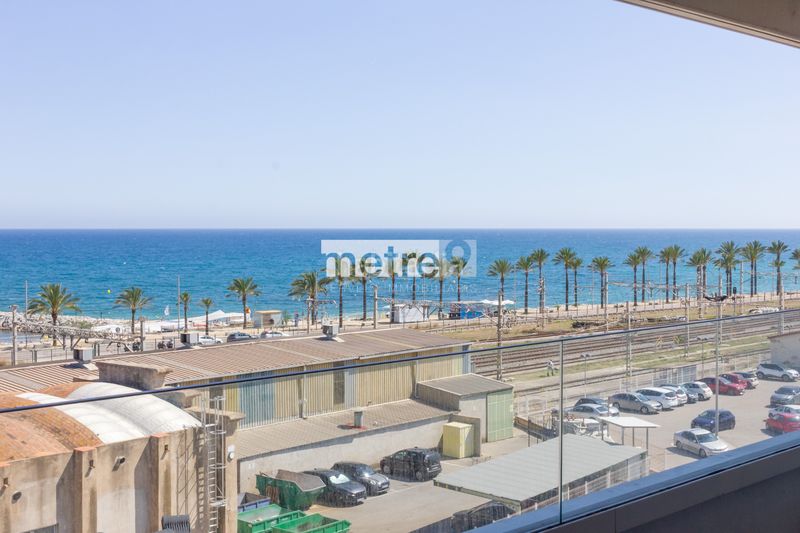 Foto dceb36cf-6eec-43fb-a789-1d75eb46c0cf. Lloguer pis amb calefacció piscina a Eixample Mataró