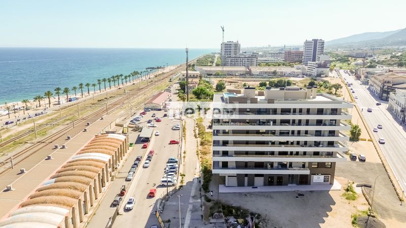 Foto f61bfae5-60d6-42e8-97ce-322a5a968b77. Lloguer pis amb calefacció piscina a Eixample Mataró