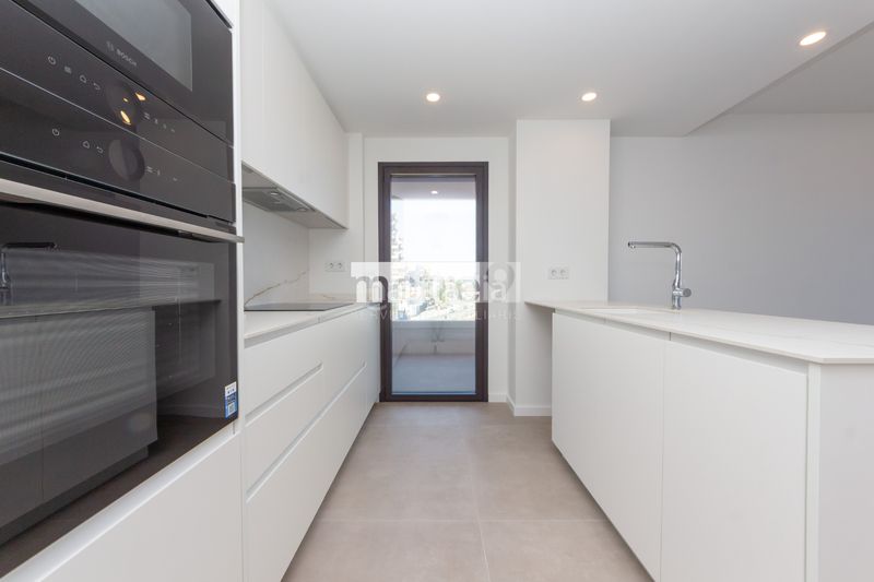 Foto 0231ad07-1612-4755-b900-75e5d8aa174a. Rent flat with heating pool in Eixample Mataró