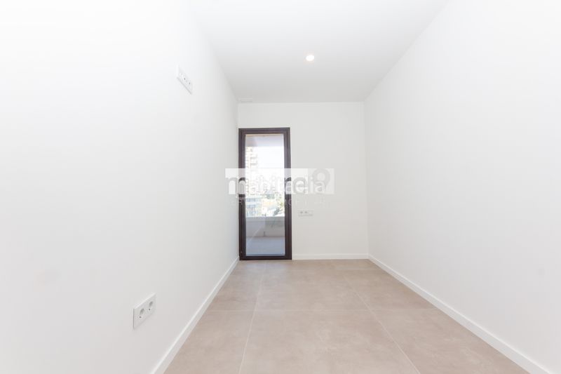 Foto 1aa8e522-be17-4dd9-a350-8e78222011b9. Rent flat with heating pool in Eixample Mataró