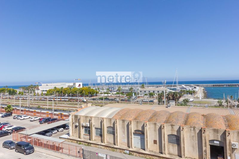 Foto 2f775872-b2e5-4b57-a929-70f788a3fa98. Rent flat with heating pool in Eixample Mataró