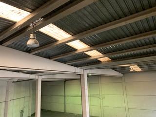 Location Bâtiment à usage industriel à Centre - Estació. Estupenda nave en alquiler o venta