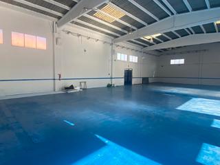 Rent Industrial building in Sentmenat