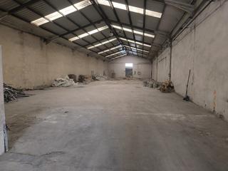 Lloguer Nau industrial  Carrer indstria