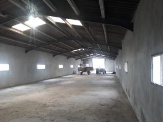 Location Bâtiment à usage industriel à Vilanova del Vallès. Nave agrícola, ideal almacén