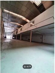 Lloguer Nau industrial a Ca nAlzamora. Nave en venta y alquiler