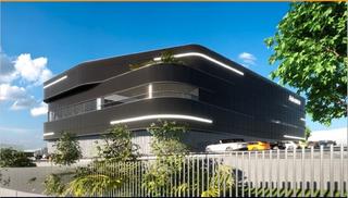 Affitto Capannone industriale in Zona Industrial