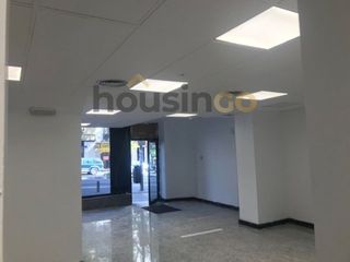 Miete Geschäftsraum  Paseo de extremadura. Local comercial en alquiler en paseo de extremadura