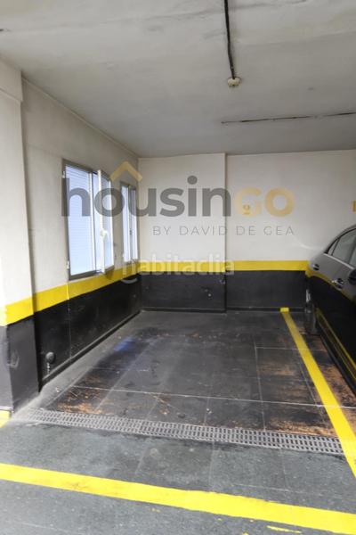 Foto 62f2a040-0fbb-4df7-96db-0195fea5c844. Parking coche plaza de garaje en venta en calle ponzano en Madrid