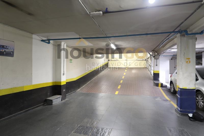 Foto 64d9d403-050a-4ed9-b8db-af5babb74a6f. Parking coche plaza de garaje en venta en calle ponzano en Madrid