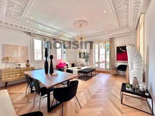 Penthouse in Gran Vía