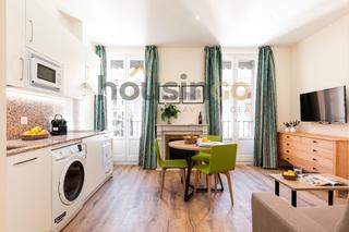 Location Appartement  Conde de aranda. Piso en alquiler en calle conde de aranda