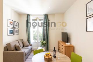 Alquiler Apartamento  Conde de aranda. Piso en alquiler en calle conde de aranda