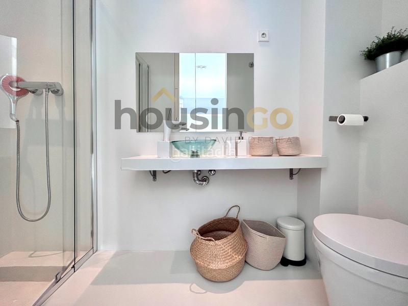 Foto df067c9d-d04b-4f7a-8543-16fcaba231f5. Alquiler estudio habitación en calle triana 35 en Madrid