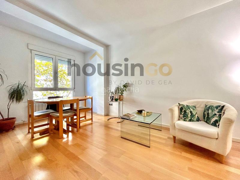 Foto 0a01085e-b0da-494b-b603-7136bde8831f. Appartement avec chauffage dans Cuatro Caminos - Azca Madrid