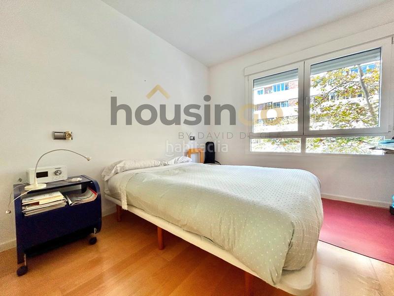 Foto 28786ecd-1c96-4682-8ff2-d9dc35f2294e. Appartement avec chauffage dans Cuatro Caminos - Azca Madrid