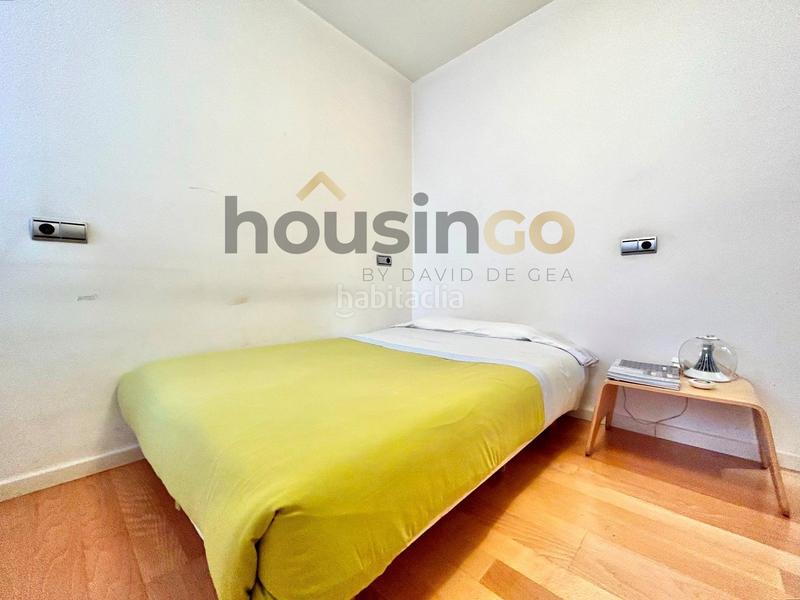 Foto 2aa2e35f-de93-4c55-9d34-16630c1c6b9f. Appartement avec chauffage dans Cuatro Caminos - Azca Madrid