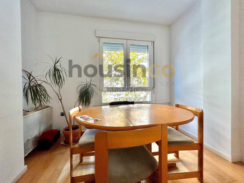 Foto 300936a1-362b-41ca-a1a2-dfa2debdd933. Appartement avec chauffage dans Cuatro Caminos - Azca Madrid