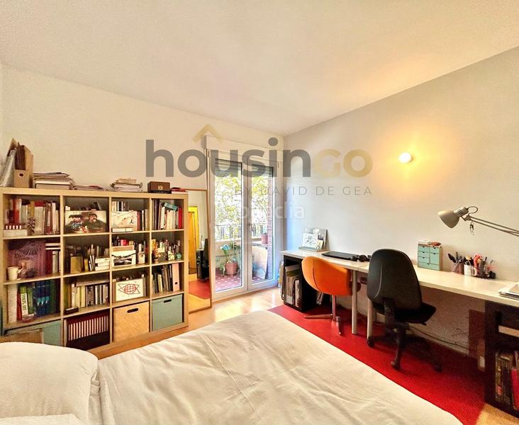 Foto 504b122c-0c88-47fd-b206-2e0909eb53b9. Appartement avec chauffage dans Cuatro Caminos - Azca Madrid