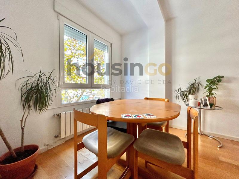 Foto 55482a99-4dab-4230-a8c2-29123e153d1b. Appartement avec chauffage dans Cuatro Caminos - Azca Madrid