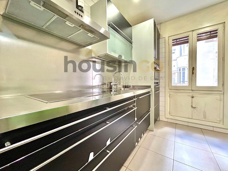 Foto 6fcd399b-37aa-4692-8603-bf58401533ea. Appartement avec chauffage dans Cuatro Caminos - Azca Madrid