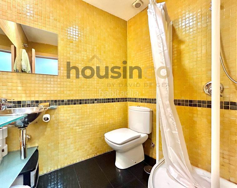 Foto 8178ba74-1f6c-4138-ba12-389ee7b8d3a7. Appartement avec chauffage dans Cuatro Caminos - Azca Madrid