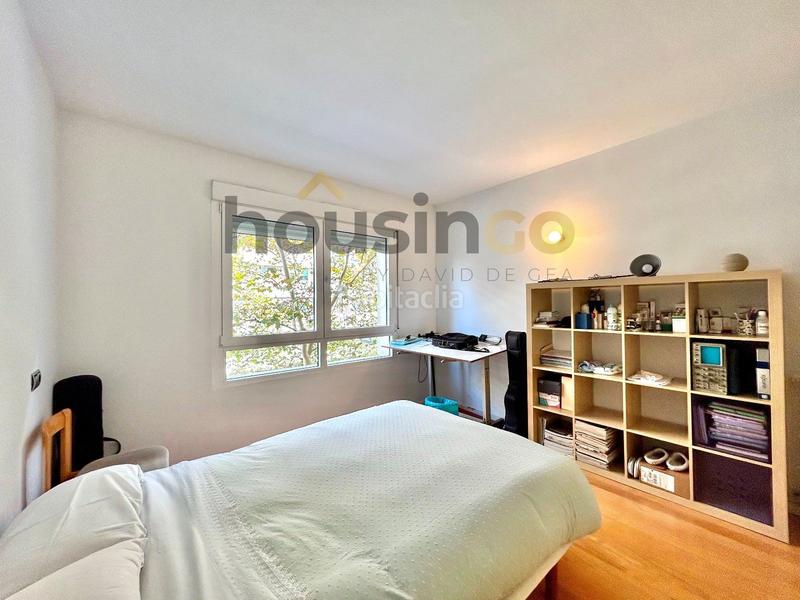 Foto 82f49db4-6b2a-4a95-ac81-8451c3d3cb47. Appartement avec chauffage dans Cuatro Caminos - Azca Madrid