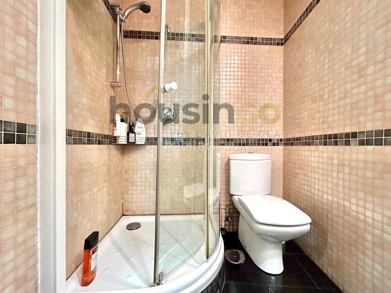 Foto 90ad8ca3-a486-411c-a0cf-a11f6a416456. Appartement avec chauffage dans Cuatro Caminos - Azca Madrid