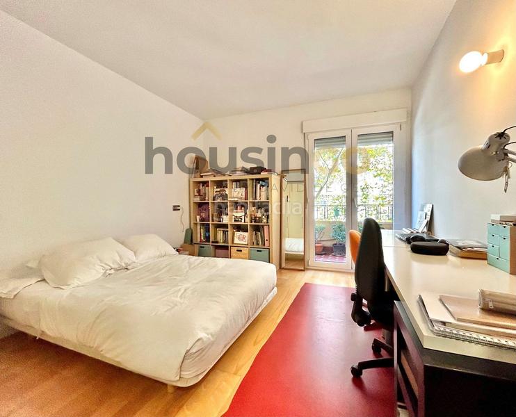 Foto a25512d0-4055-4aad-98ac-81dc2eff56e6. Appartement avec chauffage dans Cuatro Caminos - Azca Madrid