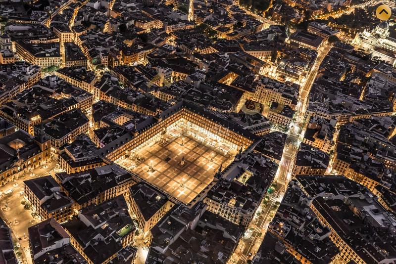 Foto a908b7ce-8dd1-4916-89a9-118bffe1b203. Appartement avec chauffage dans Cuatro Caminos - Azca Madrid