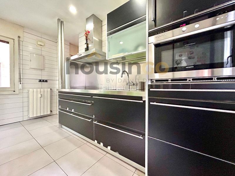 Foto c76ae2fc-1b81-462d-a942-b1961a53b6b7. Appartement avec chauffage dans Cuatro Caminos - Azca Madrid