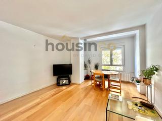Piso  Orense. Piso en venta en calle orense