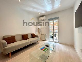 Rent Flat  General pardiñas. Piso en alquiler en calle general pardiñas