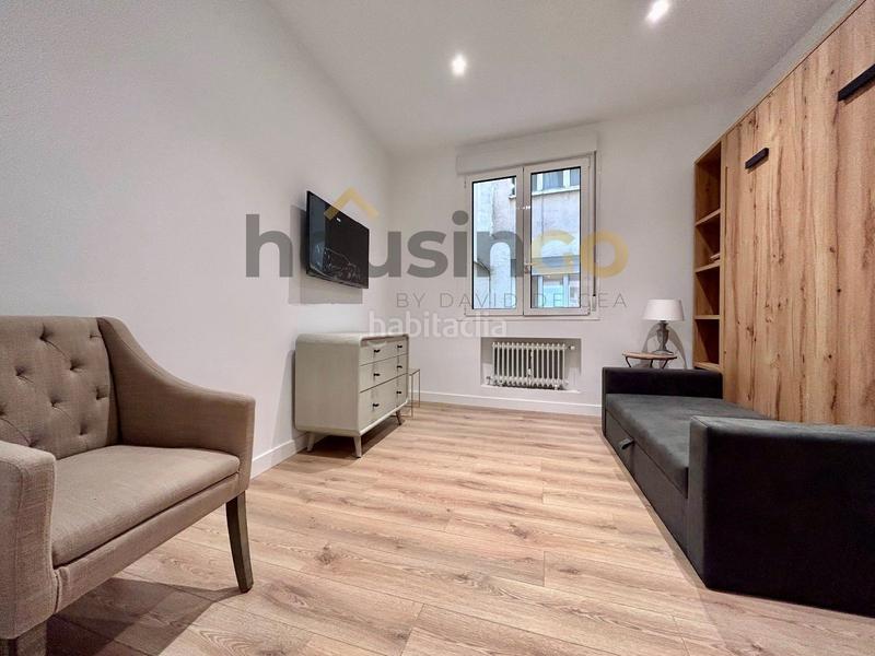 Foto 274bbdcd-8d65-465f-a67f-a558b3d66e7f. Alquiler estudio  en alquiler en calle juan álvarez mendizábal en Madrid