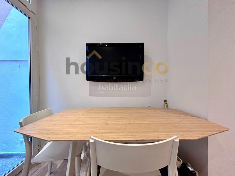 Foto 4b89427a-9b3f-4ab6-867f-33f574c2a70b. Alquiler estudio  en alquiler en calle juan álvarez mendizábal en Madrid