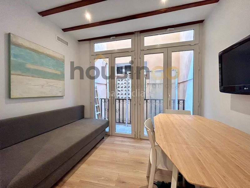 Foto 75720c9c-ff82-4d82-934c-f47bb17fb587. Alquiler estudio  en alquiler en calle juan álvarez mendizábal en Madrid