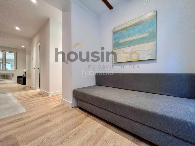 Foto dfe16516-c120-4b6e-9116-0a6111c1e4f4. Alquiler estudio  en alquiler en calle juan álvarez mendizábal en Madrid