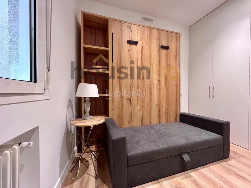 Foto f3814fd3-6170-44f2-b70e-f96672d3f8a8. Alquiler estudio  en alquiler en calle juan álvarez mendizábal en Madrid