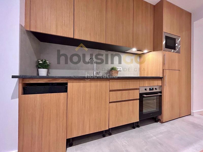 Foto f4d7690e-702c-474c-947f-81eedea05fa3. Alquiler estudio  en alquiler en calle juan álvarez mendizábal en Madrid