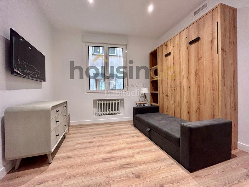 Foto f952c5f1-4242-4318-b251-bee06d2b1f18. Alquiler estudio  en alquiler en calle juan álvarez mendizábal en Madrid