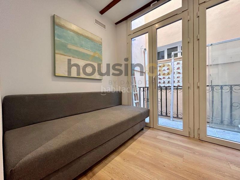 Foto ffff502c-ee74-49e1-aac0-7b4e344755ef. Alquiler estudio  en alquiler en calle juan álvarez mendizábal en Madrid