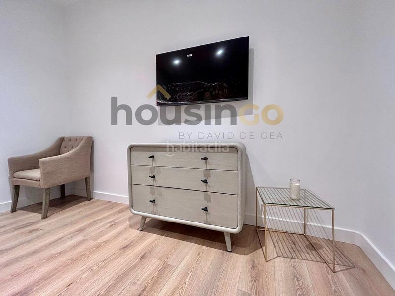 Foto 6e454b57-3414-4c21-9ae7-06b4fb1e1745. Location studio avec chauffage dans Argüelles Madrid
