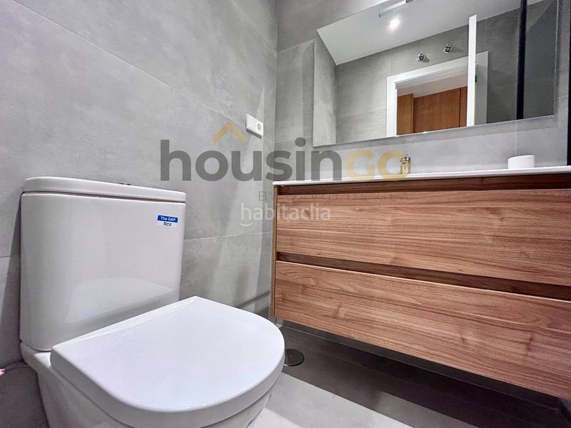 Foto b6a0d5e2-a471-47de-87d5-afe2ac6f0de0. Location studio avec chauffage dans Argüelles Madrid