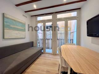Rent Studio  Juan álvarez de mendizabal. Estudio en alquiler en calle juan álvarez mendizábal