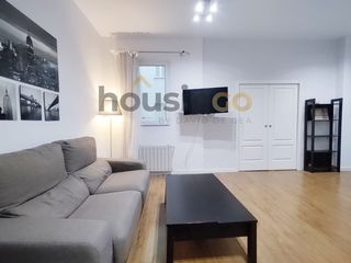 Miete Etagenwohnung  Principe de vergara. Piso en alquiler en calle príncipe de vergara