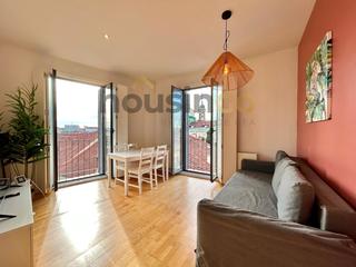 Rent Flat  De la pasa. Piso en alquiler en calle de la pasa