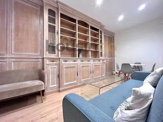 Lloguer Apartament  General oraá. Apartamento de 1 dormitorio en calle general oraá