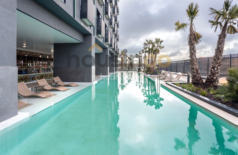 Estudio oportunidad de inversión en hotel101 en Valdebebas - Valdefuentes Madrid - Imagen 11